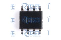 China TLC272CDR supplier