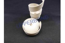China ODM Garniture Tape Bearing Cigarette Paper Wrapping Tobacco On Cigarette Making Machine Protos supplier