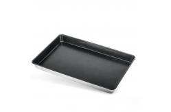 China RK Bakeware China Foodservice NSF Aluminum Bread Sheet Pan supplier