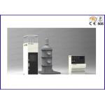 Bunched Cable Vertical Flame Spread Test Equipment IEC60332-3 IEC60332 for sale
