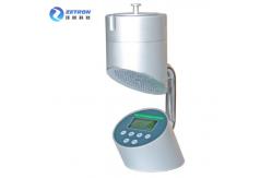 China Portable USB Rechargeable Biological Air Sampler For Clinical Operation Room supplier
