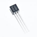 A1015 Transistor Equivalent PNP Transistor A1015 50V 0.15A/50V 2SA1015 GR C1815 Transistor 2N3904 2N5551 2N5401 2N2222 S8050 for sale
