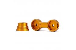 China China Precision CNC Milling Servcies Custom Aluminum 6061 CNC Milling Machining Parts supplier