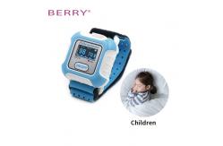 China Wrist Pulse Oximeter With Optional AF Function Operating Temperature 5℃-40℃ supplier