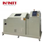 High-Efficiency Salt Spray Test Chamber With Automatic / Manual Dual Water Supply