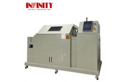 China High-Efficiency Salt Spray Test Chamber With Automatic / Manual Dual Water Supply supplier