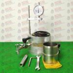 Consolidation KO Type Soil Testing Equipment