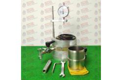 China Consolidation KO Type Soil Testing Equipment supplier