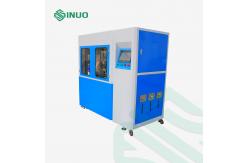 China IEC60309 EV Plug Withdrawal And Insertion With Solution Dip Test Machine supplier