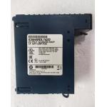 IC694MDL742 GE Discrete Output Module  Industrial Grade for sale