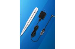 China Aluminium Handpeice Permanent Makeup Kit Strong Power Without Noise supplier