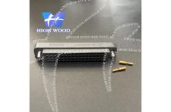 China HW-CMM Connector , HW-322C051H01 supplier