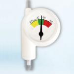 Customizable Patented Pressure Monitor for ETT and LMA With ISO PVC material for sale