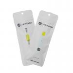 Versatile Packaging Solution Side Seal Bags For Electronic Cigarette