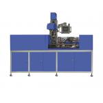 Manifold Automatic Tig Welding Equipment For Water Distributor With Various Pipe Sizes for sale