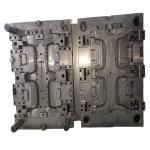 LKM HASCO S50C Electronic Mould 100000 Shots To 500000 Shots