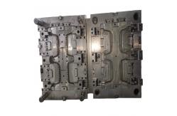 China LKM HASCO S50C Electronic Mould 100000 Shots To 500000 Shots supplier