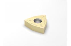 China Triangle WNGA080404 CBN Tool Inserts Turning Inserts For Stainless Steel supplier