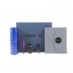 Customized Wireless Charging Laptop Power Bank Keychain Thermos Cup Corporate Gift Set for sale