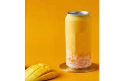 China Wholesale Empty Drink Cans Custom Soda Can Eoe Pull Ring Pet Can supplier