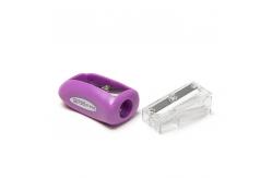 China Fixed Screw Handheld Pencil Sharpener supplier