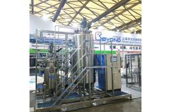 China 12000l Industrial Steel Oxygen Tank Cylinder  50mm PU Insulation supplier