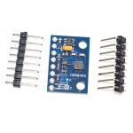 Three Axis Arduino Sensor Module / 3-5v Shield Module For Arduino for sale