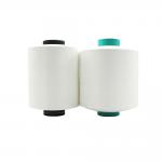 High Strength Spandex Coated Yarn 100% Polyester Recycled Chemical Fiber for sale