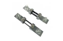 China 75mV 150A High Precision Shunt Resistor For Current Measuring supplier