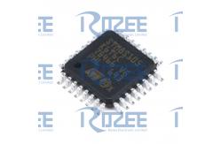 China STM8S105K6T6C supplier