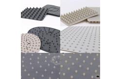 China Tap Nozzles Custom LSR Mold Silicone Household Items supplier