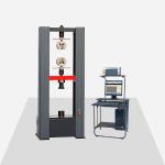 Computer Controlled Universal Testing Machines 10KN-600KN For Tensile Strength Testing for sale
