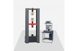 China Computer Controlled Universal Testing Machines 10KN-600KN For Tensile Strength Testing supplier
