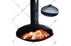 China Elevate Your Outdoor Space With Wood Burning Fire Pits Durable And Stylish supplier