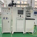 ISO 5660 Cone Calorimeter For Building Materials Heat Release Rate Tester Modular Design for sale