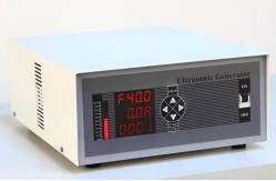 China Cleaning Ultrasonic Generator 20khz 25k 30k 40k 54k 120k 2000k Digital Control supplier