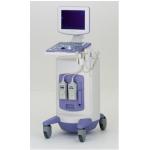 ALOKA Prosound 4 Medical Ultrasound System Ultrasound Scanner for sale