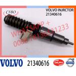 Diesel Fuel Injector for VOL MD13 EURO 5 OEM 21371679 21340616