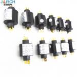 Multil Conductors Mercury Slip Ring Electrical Rotating Connector Imitation 30A