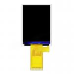 2.8 inch tft display module 240x320 resolution 40 PINS SPI interface driving IC ST7789V for sale