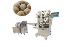 China Tamarind ball roller machine/Tamarind candy making machine/tamarind balls rolling machine supplier