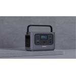 230v 600w 540wh Portable Camping Power Station Emergency Power Supply for sale