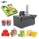 220V Corrugated Inkjet Printer CE Certificate For Carton Box for sale