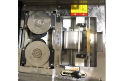 China A4 Intelligent Glue Binding Machine 150 - 250books/h supplier