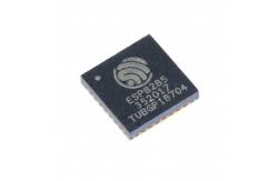 China ESP8285 IC RF TXRX+MCU WIFI 32VFQFN Electronic Components Import supplier