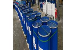 China Secondary Double Component Insulated Glass Sealant Waterproof supplier