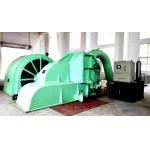 Reliable High Head Pelton Turbine Generator for Efficient Power Generation