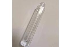 China 10ML Glass Perfume Bottle Customized with Sprayer Pump and Over Cap supplier