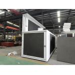 P4 P5 P6 Led Mobile Display 3 Side Mobile Digital Billboard for sale