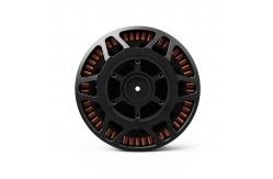 China M50C35 PRO IPE Brushless DC Motor Manned Drone supplier